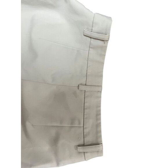 Express Khaki Colored Great Condition Size 2 - Picture 4 of 4